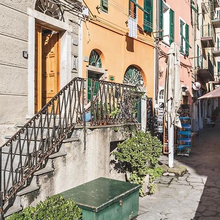 5 Terre Discovering Hotel Riomaggiore Exterior foto